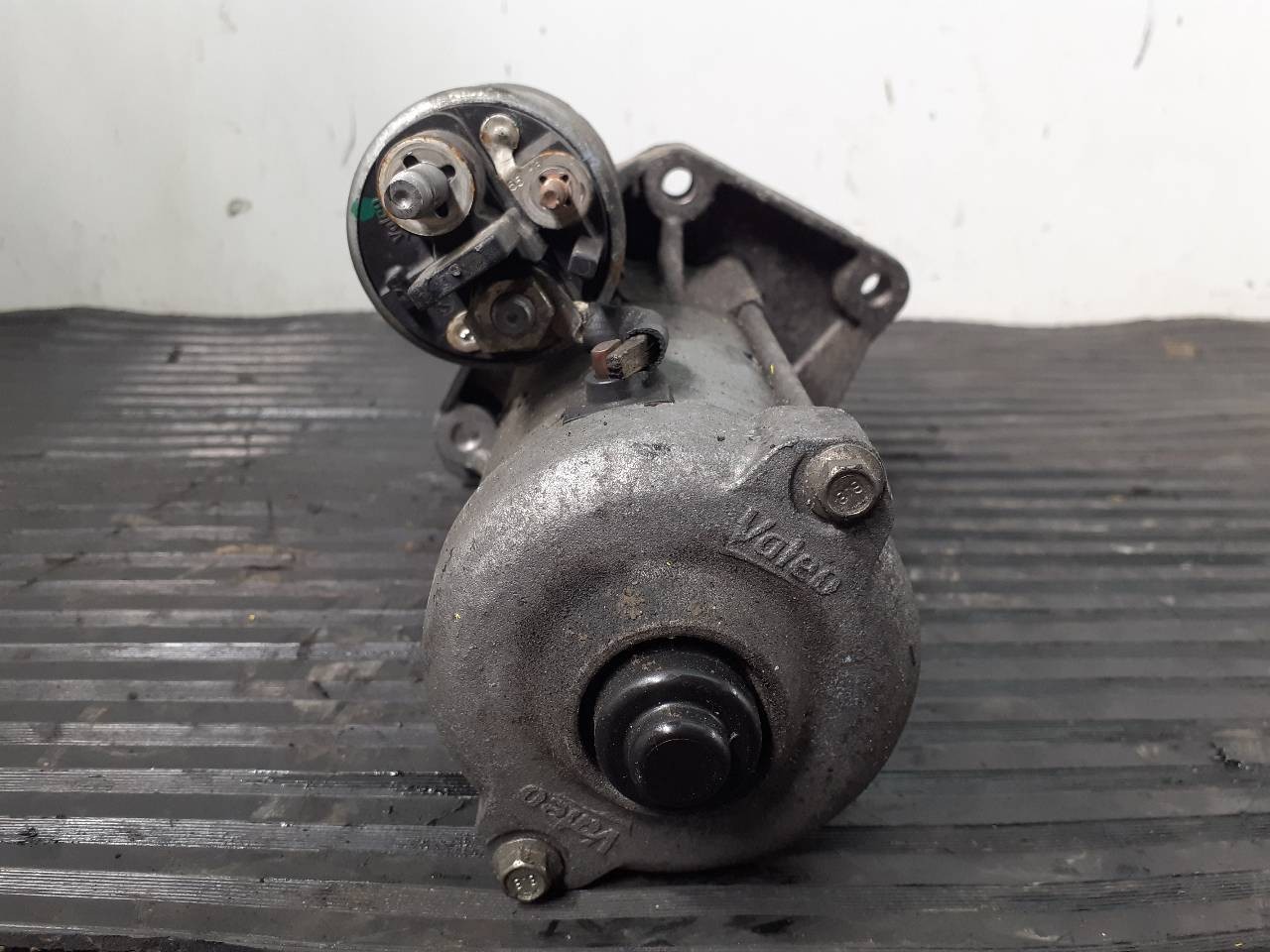 MOTOR ARRANQUE OPEL VIVARO B KASTEN/COMBI 233000106R / P3-A7-18-3 233000106RP3A7183 - Vista 2
