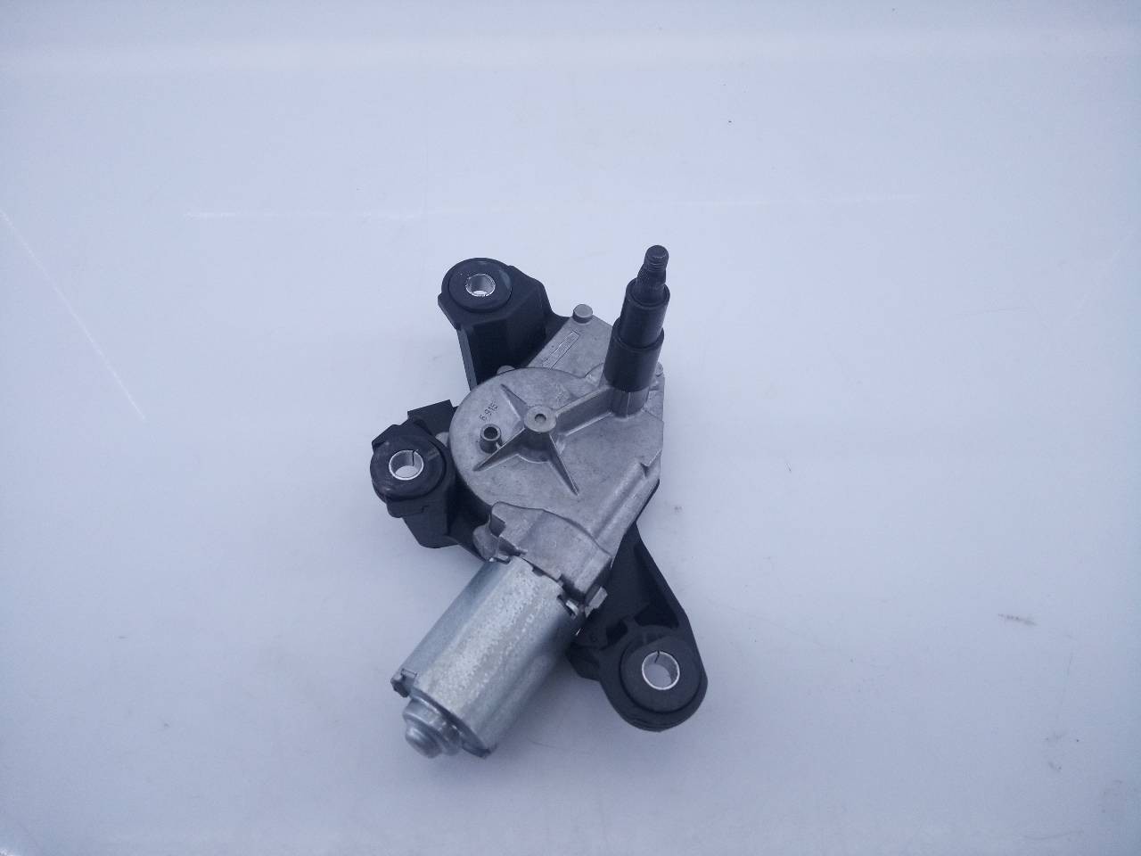 MOTOR LIMPIA TRASERO NISSAN QASHQAI (J10) 28710JD000 / E2-A4-44-2 / 0390201820 28710JD000E2A44420390201820