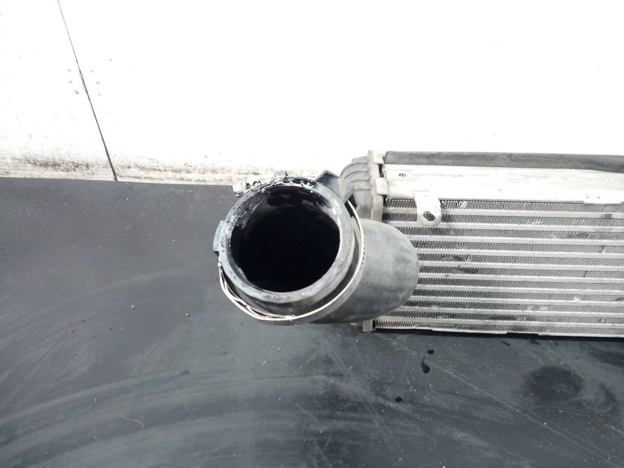 INTERCOOLER KIA CARENS ( ) P2-A11-12 P2A1112 - Vista 2