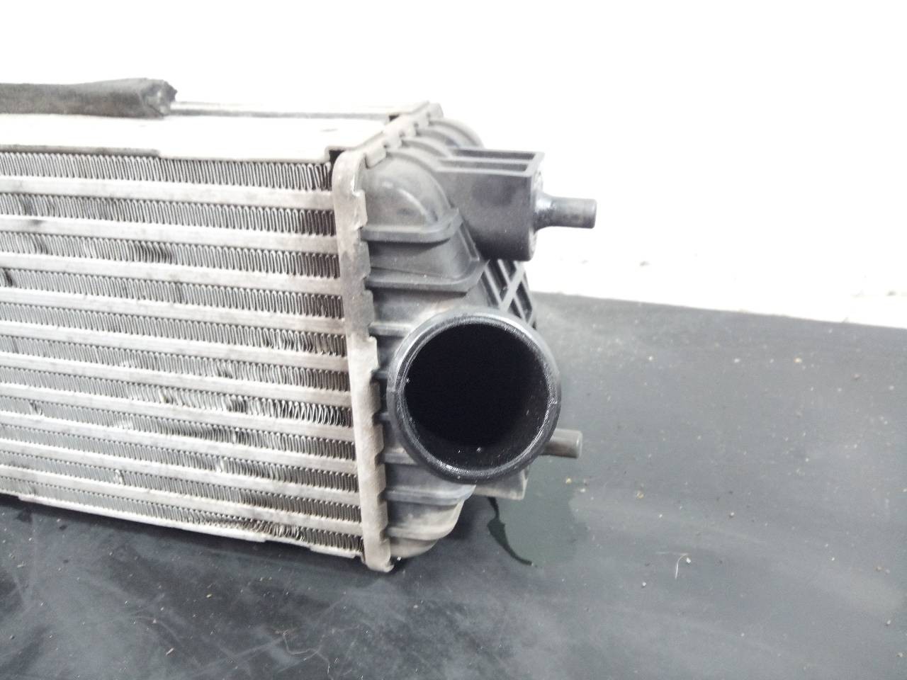 INTERCOOLER KIA CARENS ( ) P2-A11-12 P2A1112 - Vista 3