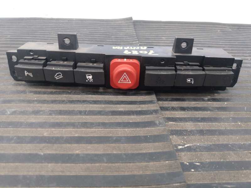 WARNING OPEL ANTARA 96673014070413 / E3-A5-29-2 96673014070413E3A5292