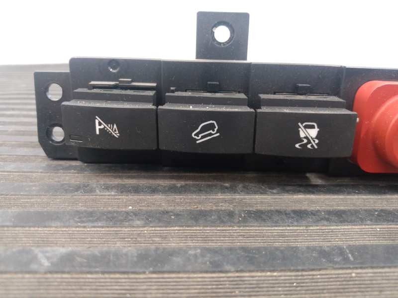 WARNING OPEL ANTARA 96673014070413 / E3-A5-29-2 96673014070413E3A5292 - Vista 3