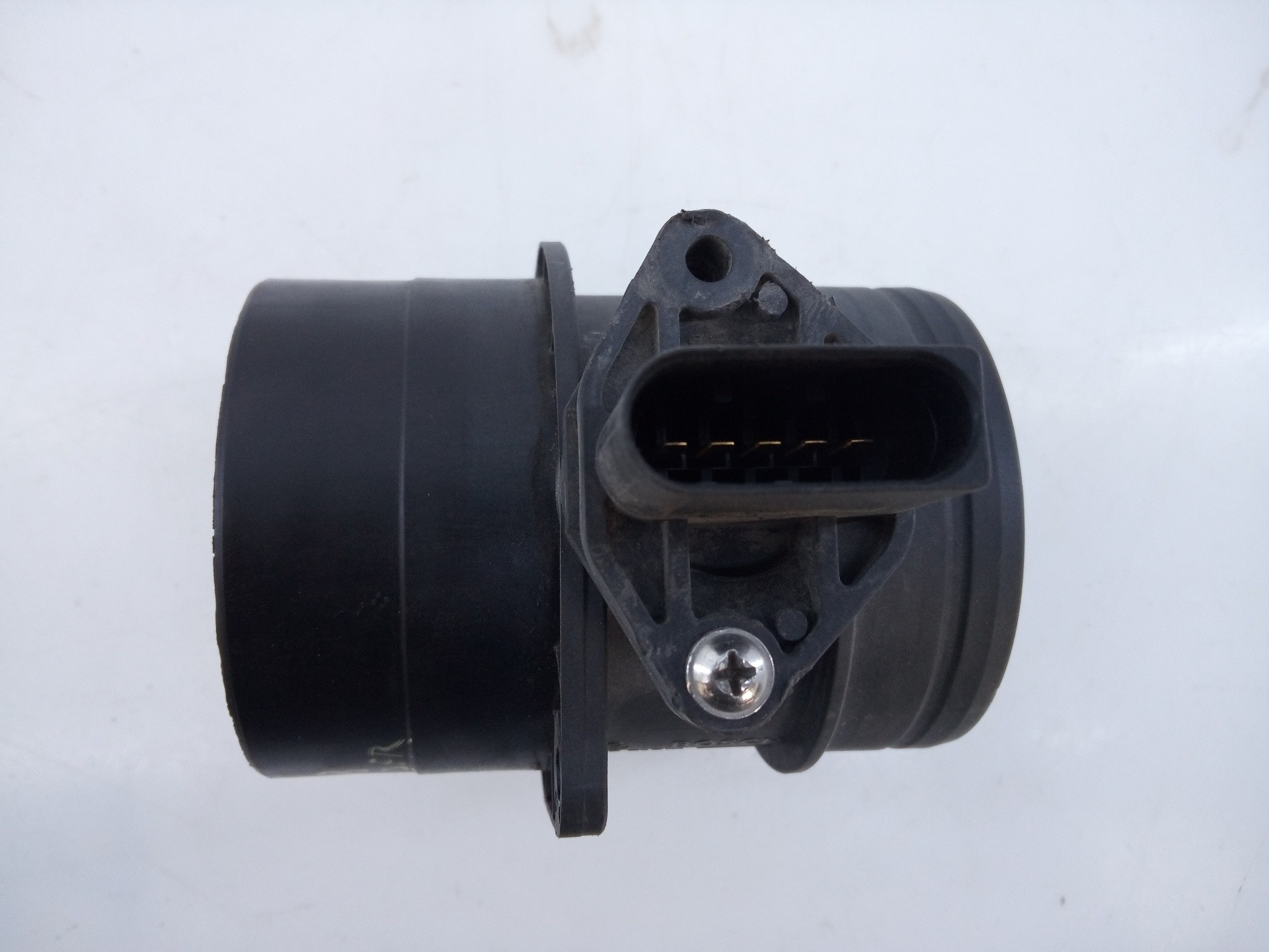 CAUDALIMETRO DODGE CALIBER 05033320AA / E3-B6-2-5 / 0281002779 05033320AAE3B6250281002779