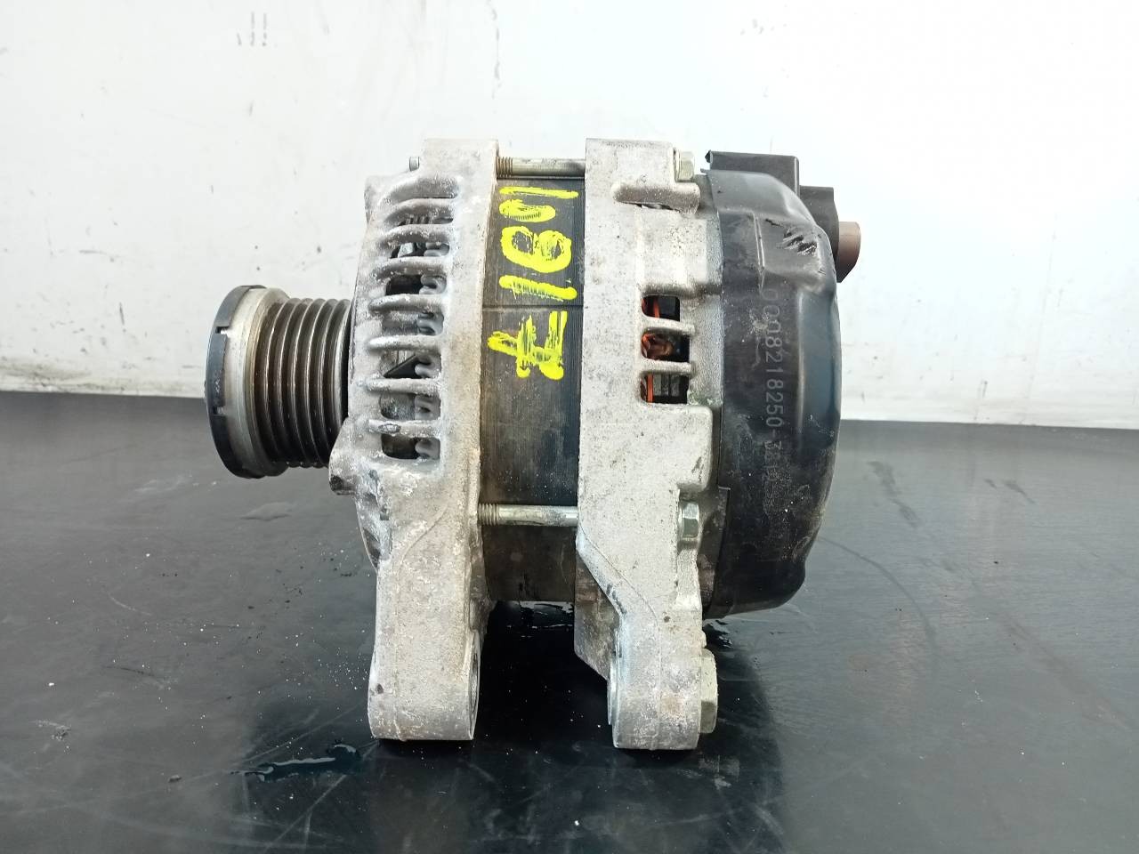 ALTERNADOR FORD FIESTA (CE1) H1BT10300EC H1BT10300EC