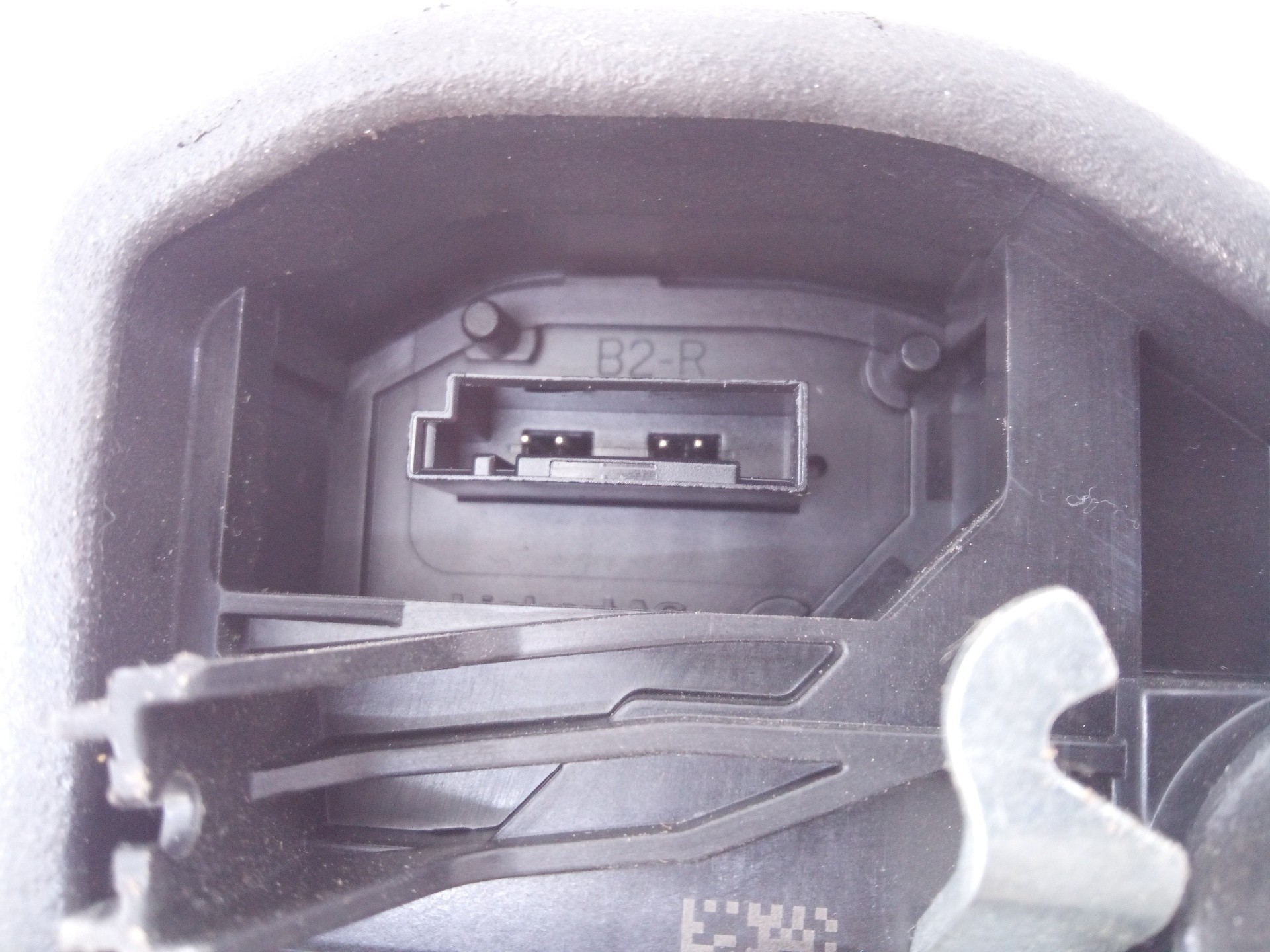 CERRADURA PUERTA DELANTERA DERECHA BMW SERIE 3 LIM. (F30) 7229458 / E1-A3-43-2 7229458E1A3432 - Vista 3