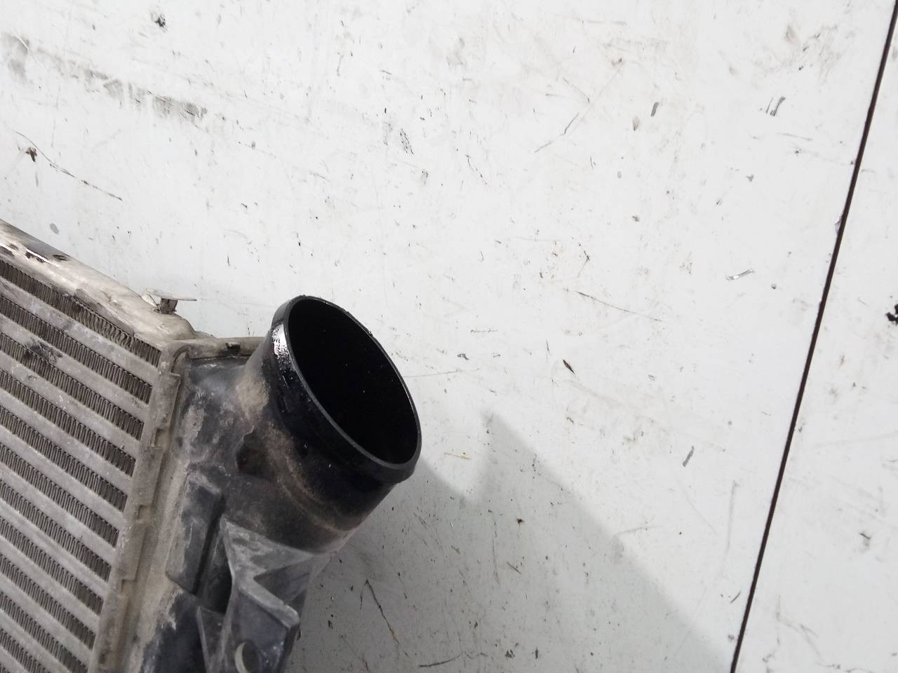 INTERCOOLER DODGE CALIBER 988876H / P2-B10-12 / 164542467A 988876HP2B1012164542467A - Vista 3