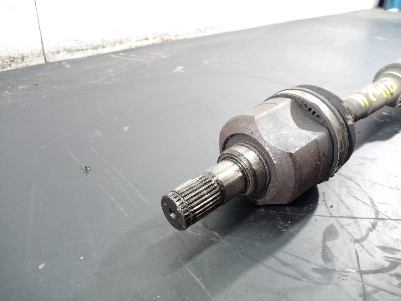 TRANSMISION DELANTERA DERECHA KIA CARENS ( ) 49501A4220 / P1-B6-43 49501A4220P1B643 - Vista 2