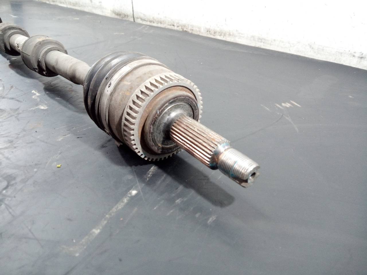 TRANSMISION DELANTERA DERECHA KIA CARENS ( ) 49501A4220 / P1-B6-43 49501A4220P1B643 - Vista 3