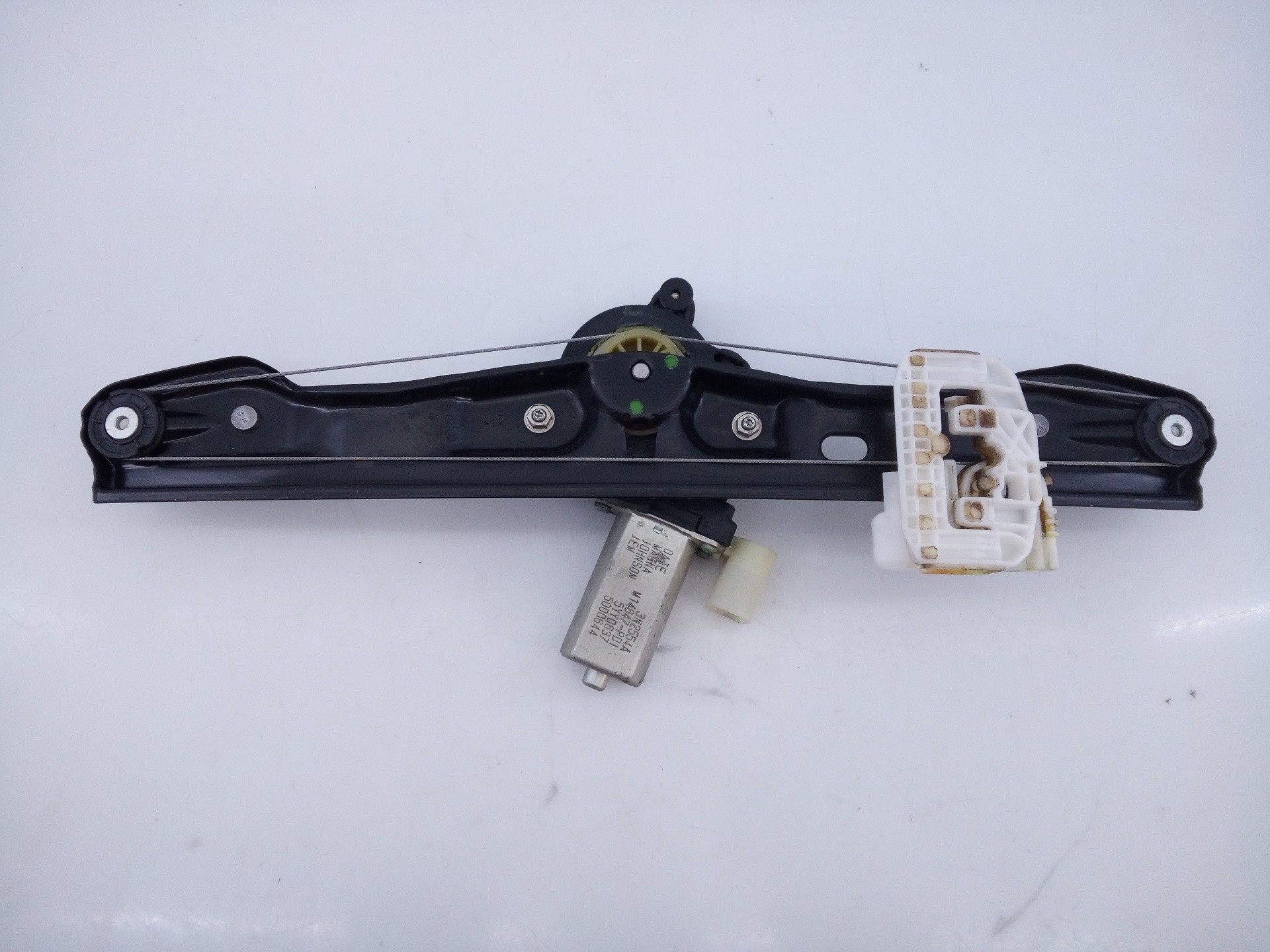 ELEVALUNAS TRASERO DERECHO BMW SERIE 3 LIM. (F30) M14647PDI / E1-A3-40-1 / 3N2554A M14647PDIE1A34013N2554A - Vista 3