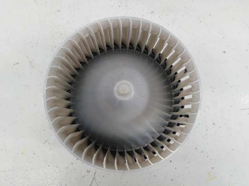 VENTILADOR CALEFACCION OPEL INSIGNIA BERLINA 5242673401 / E3-A5-24-1 5242673401E3A5241 - Vista 2