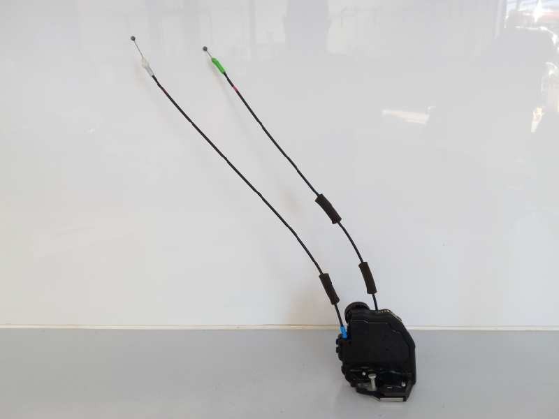 CERRADURA PUERTA TRASERA IZQUIERDA TOYOTA LAND CRUISER (J15) 2011304 / E2-B4-5-2 / 2011304 2011304E2B4522011304