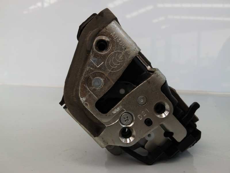CERRADURA PUERTA TRASERA IZQUIERDA TOYOTA LAND CRUISER (J15) 2011304 / E2-B4-5-2 / 2011304 2011304E2B4522011304 - Vista 3