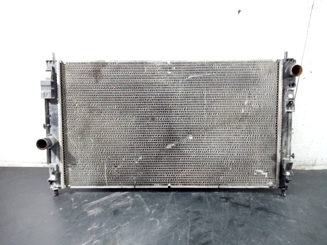 RADIADOR AGUA DODGE CALIBER 05058161AD / P2-B6-3 / 2597C 05058161ADP2B632597C