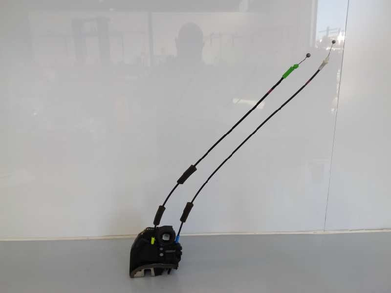 CERRADURA PUERTA TRASERA IZQUIERDA TOYOTA LAND CRUISER (J15) 2011304 / E2-B4-5-2 / 2011304 2011304E2B4522011304 - Vista 2