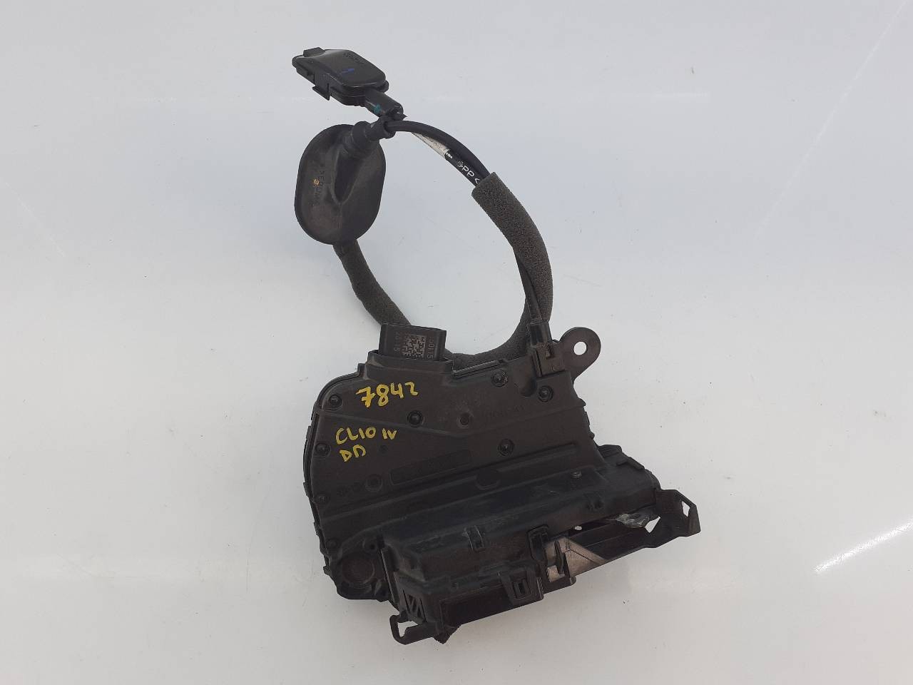 CERRADURA PUERTA DELANTERA DERECHA RENAULT CLIO IV 805004945R / E1-A1-48-1 805004945RE1A1481