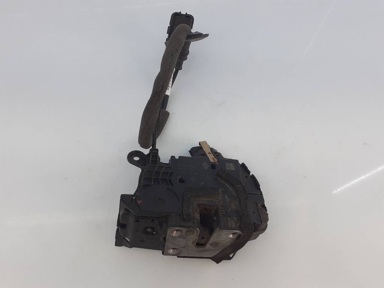 CERRADURA PUERTA DELANTERA DERECHA RENAULT CLIO IV 805004945R / E1-A1-48-1 805004945RE1A1481 - Vista 3