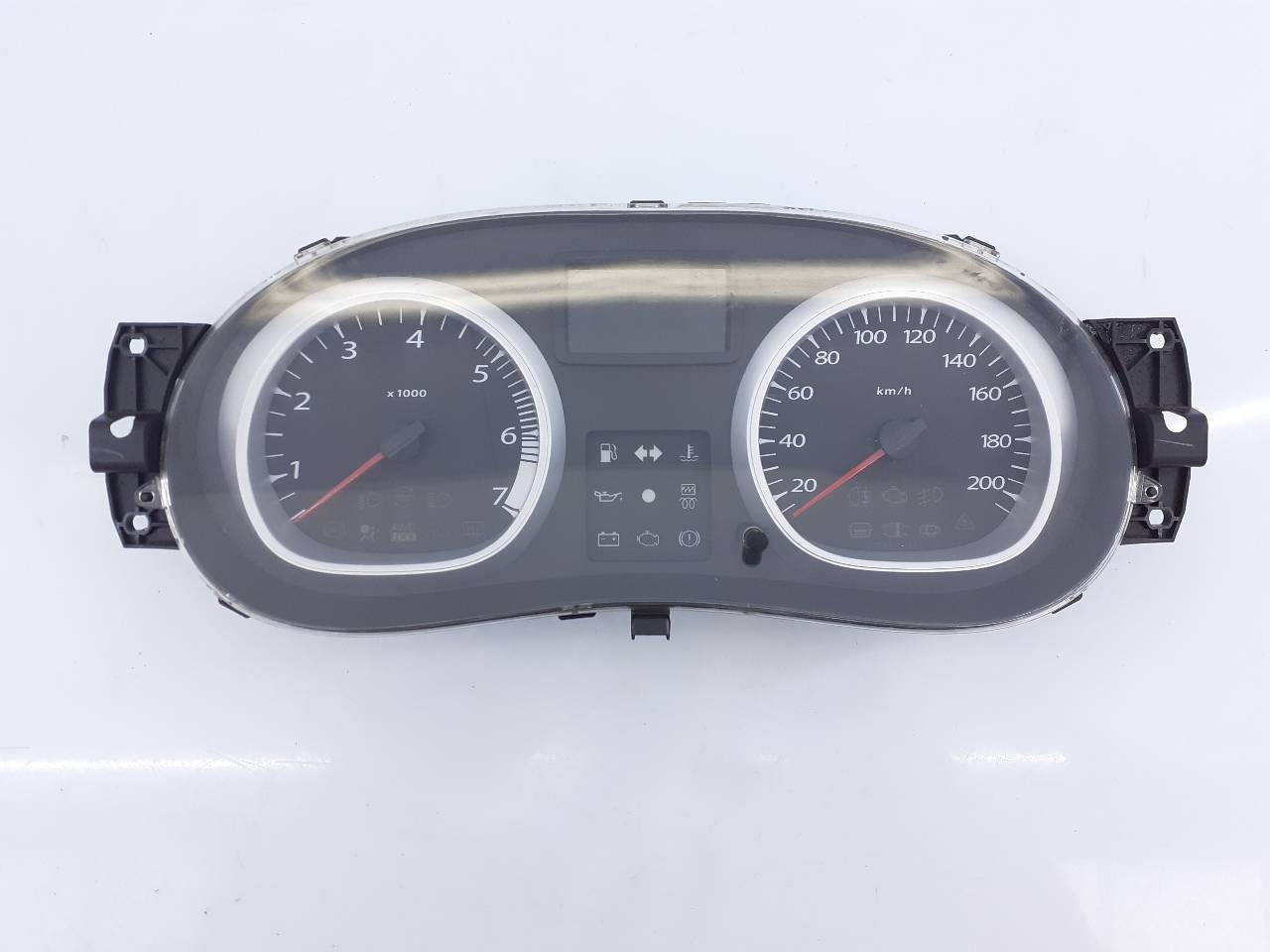 CUADRO INSTRUMENTOS DACIA DUSTER 216774992 / E2-A1-37-5 216774992E2A1375 - Vista 2