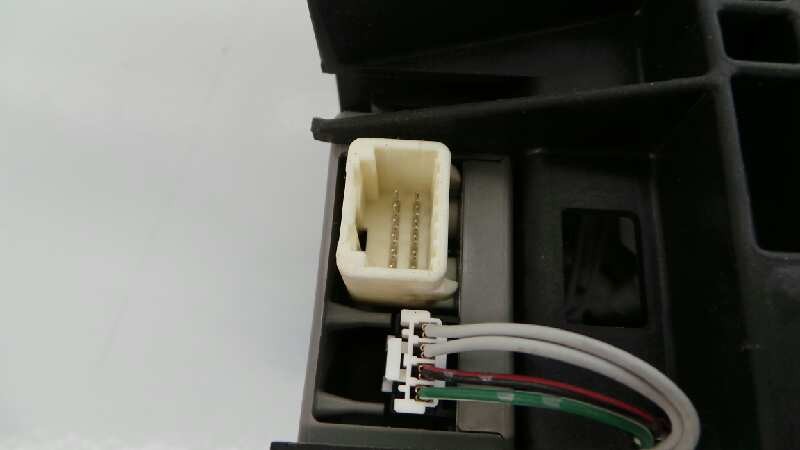 PALANCA CAMBIO TOYOTA LAND CRUISER (J15) 750727 / E2-B4-3-1 750727E2B431 - Vista 3