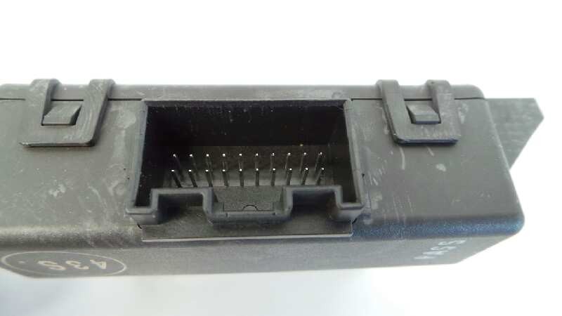 MODULO ELECTRONICO AUDI Q5 (8R) 8T0907468M / E1-B6-3-3 8T0907468ME1B633 - Vista 2