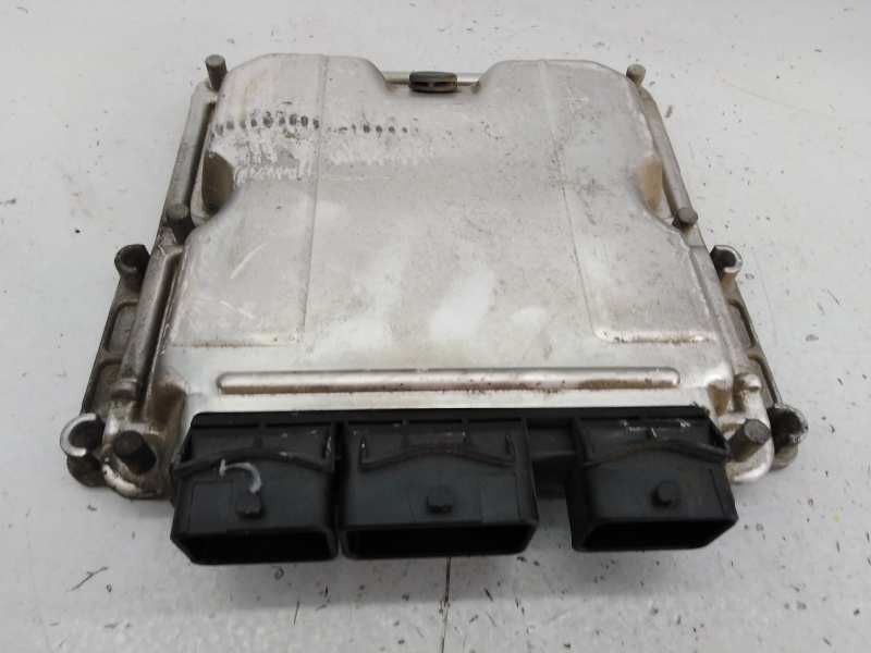 CENTRALITA MOTOR UCE CITROËN XSARA PICASSO 0281011521 / E3-B2-49-1 / 9651593480 0281011521E3B24919651593480 - Vista 3