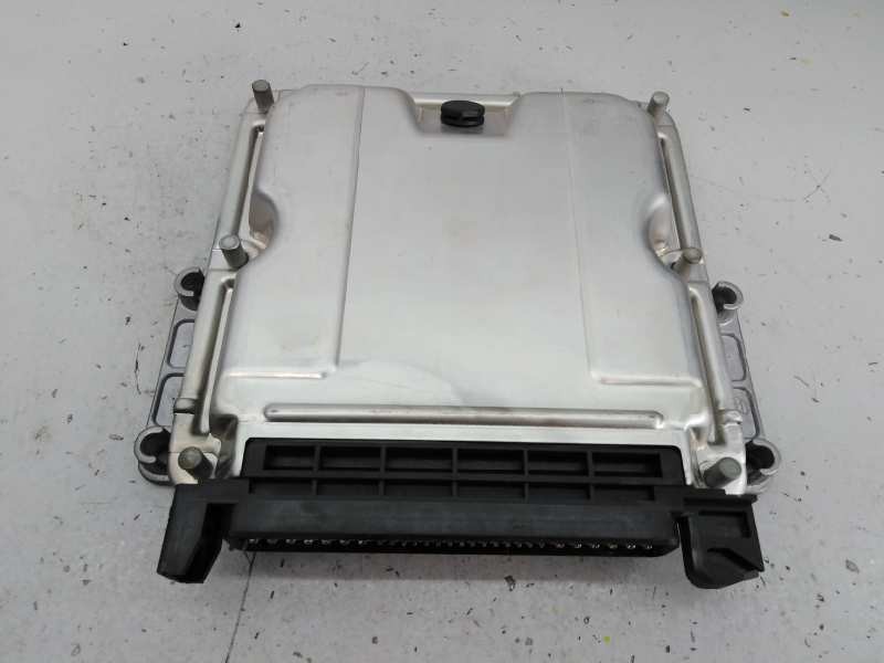 CENTRALITA MOTOR UCE CITROËN C5 BERLINA 9638795280 / E3-B2-49-1 / 0281010371 9638795280E3B24910281010371 - Vista 2