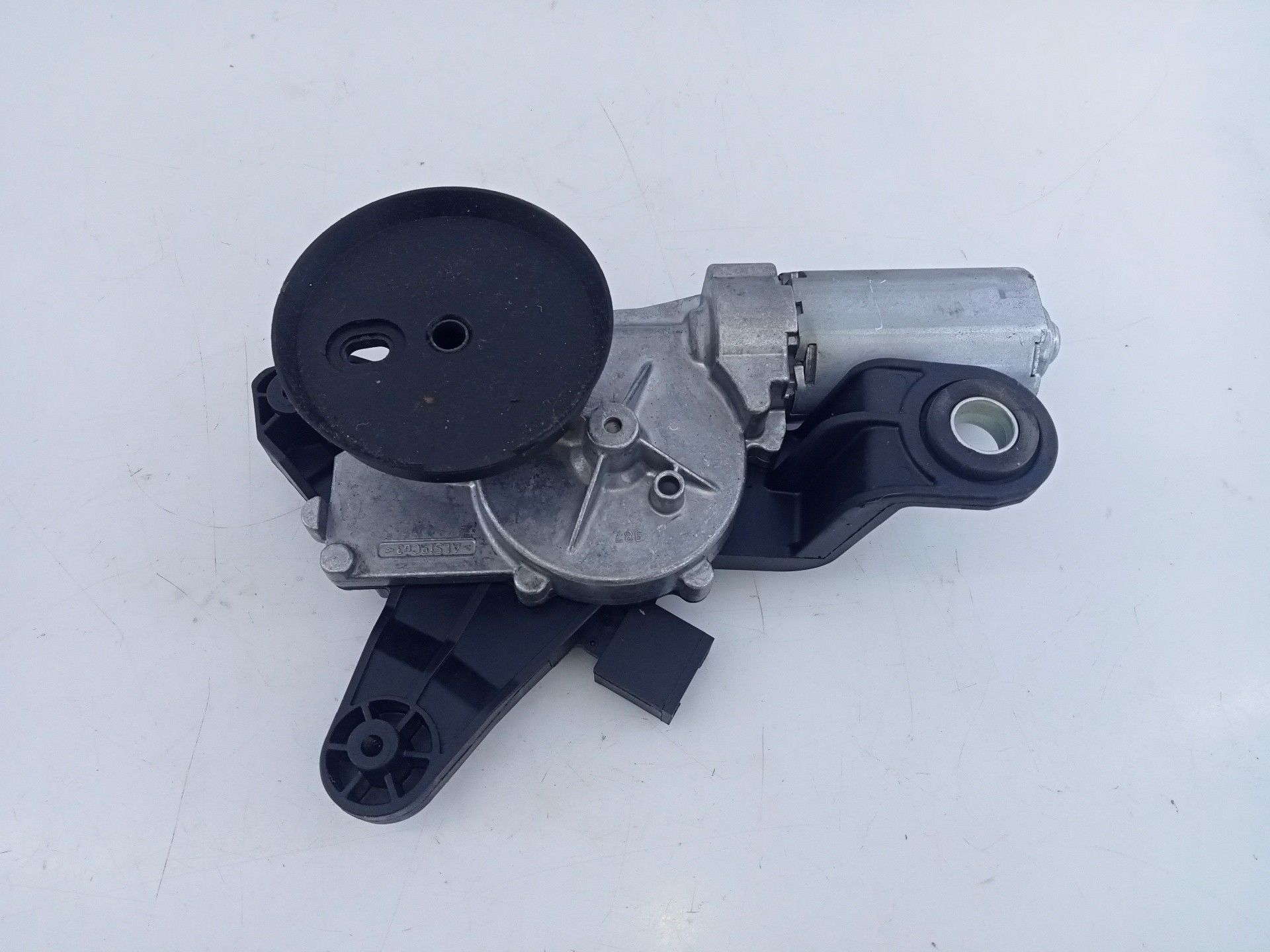 MOTOR LIMPIA TRASERO BMW SERIE 3 TOURING (F31) 0390201231 / E1-A3-52-2 / 7311415 0390201231E1A35227311415