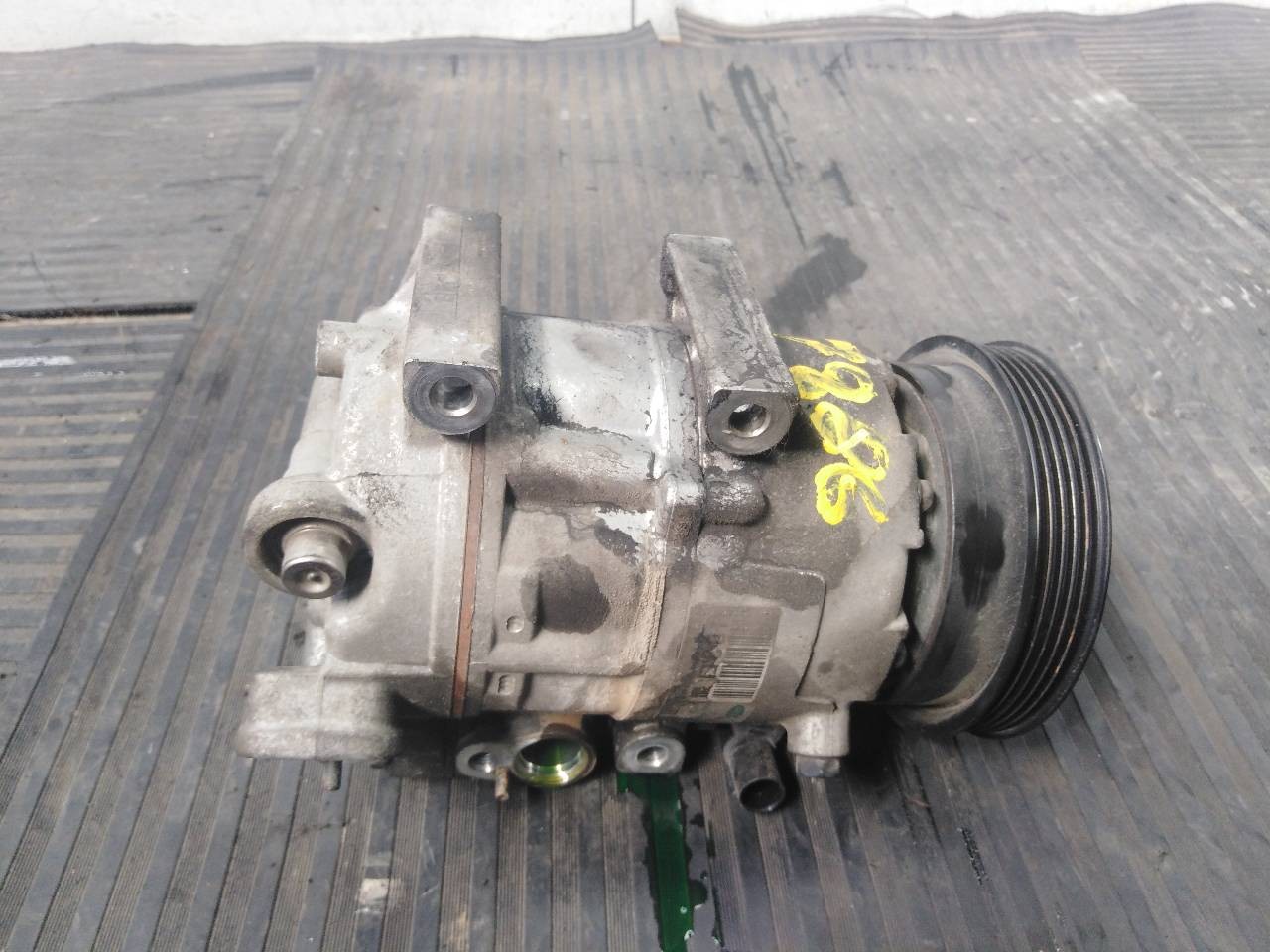 COMPRESOR AIRE ACONDICIONADO KIA CEE´D AN8CA03 / P3-B2-3-3 AN8CA03P3B233