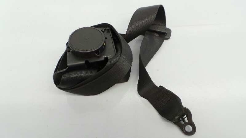 CINTURON SEGURIDAD TRASERO DERECHO BMW SERIE 1 LIM. (F20) 72117243309 / E1-A3-3-1 72117243309E1A331 - Vista 2