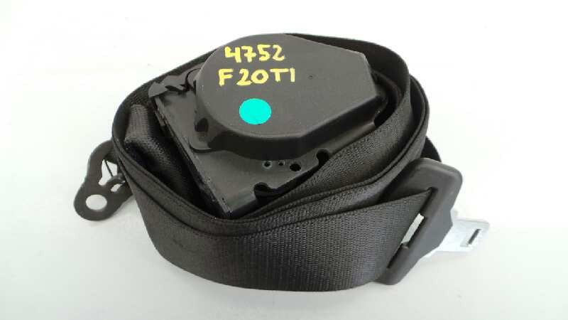 CINTURON SEGURIDAD TRASERO IZQUIERDO BMW SERIE 1 LIM. (F20) 72117243309 / E1-A3-3-1 72117243309E1A331