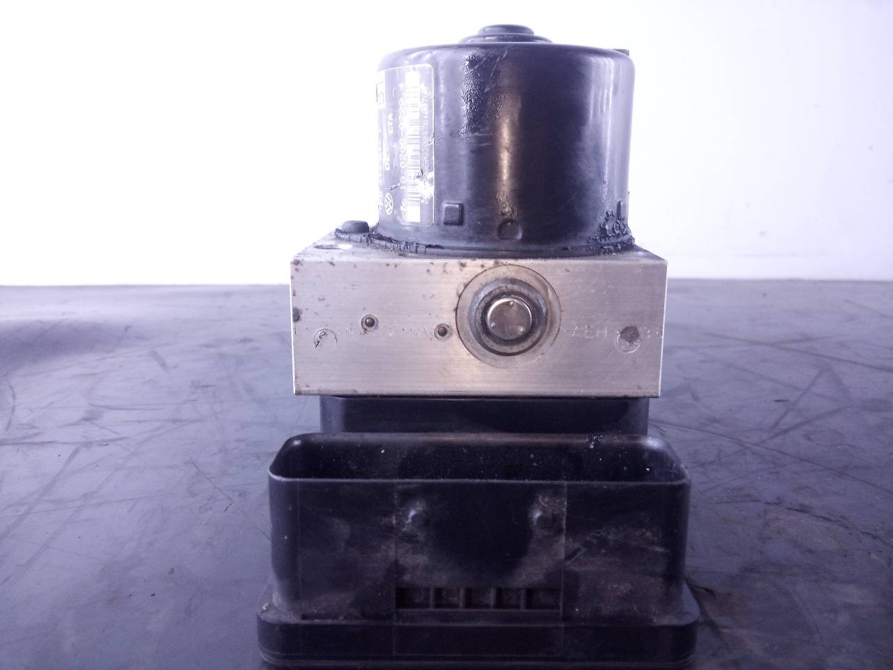ABS VOLKSWAGEN TOURAN (1T2) 1K0614517T / P3-B8-17-3 / 1K0907379AA 1K0614517TP3B81731K0907379AA - Vista 3