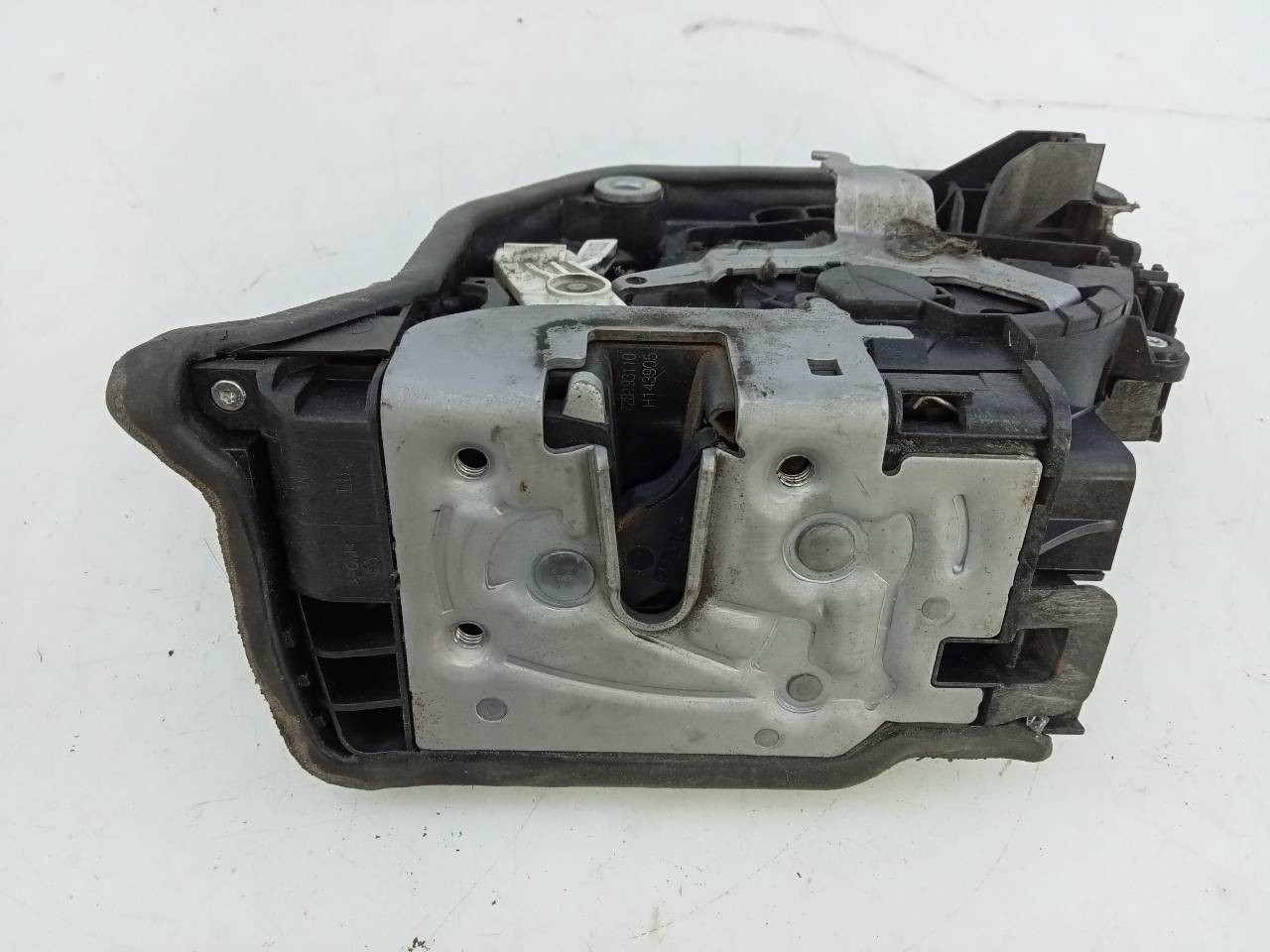 CERRADURA PUERTA DELANTERA IZQUIERDA BMW SERIE 2 ACTIVE TOURER (F45) 728193110 / E1-A3-52-2 728193110E1A3522 - Vista 3