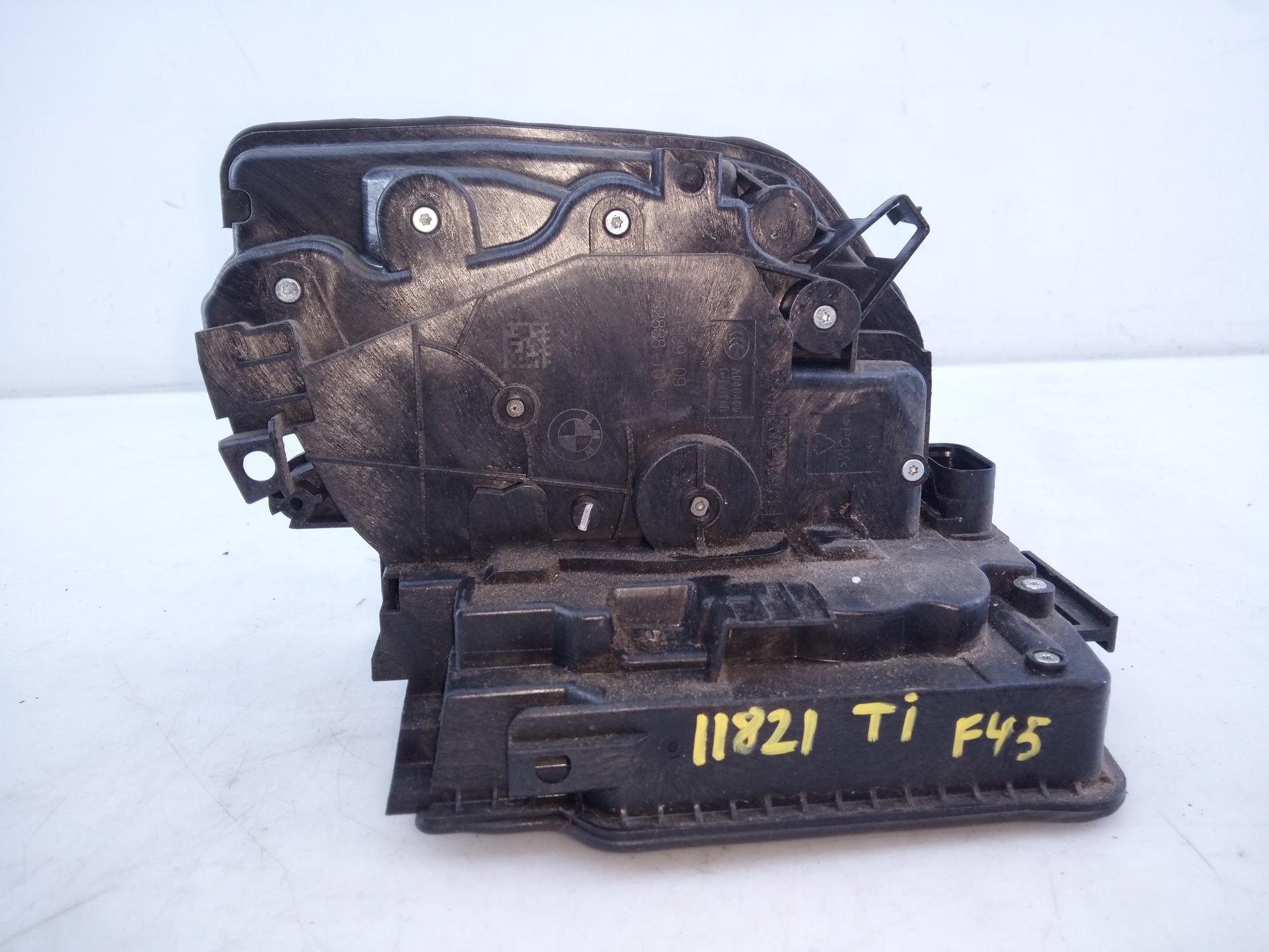 CERRADURA PUERTA TRASERA IZQUIERDA BMW SERIE 2 ACTIVE TOURER (F45) 728193909 / E1-A3-52-2 728193909E1A3522