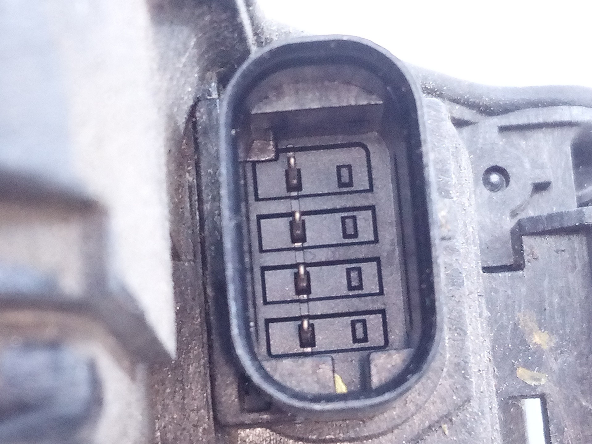 CERRADURA PUERTA TRASERA IZQUIERDA BMW SERIE 2 ACTIVE TOURER (F45) 728193909 / E1-A3-52-2 728193909E1A3522 - Vista 2