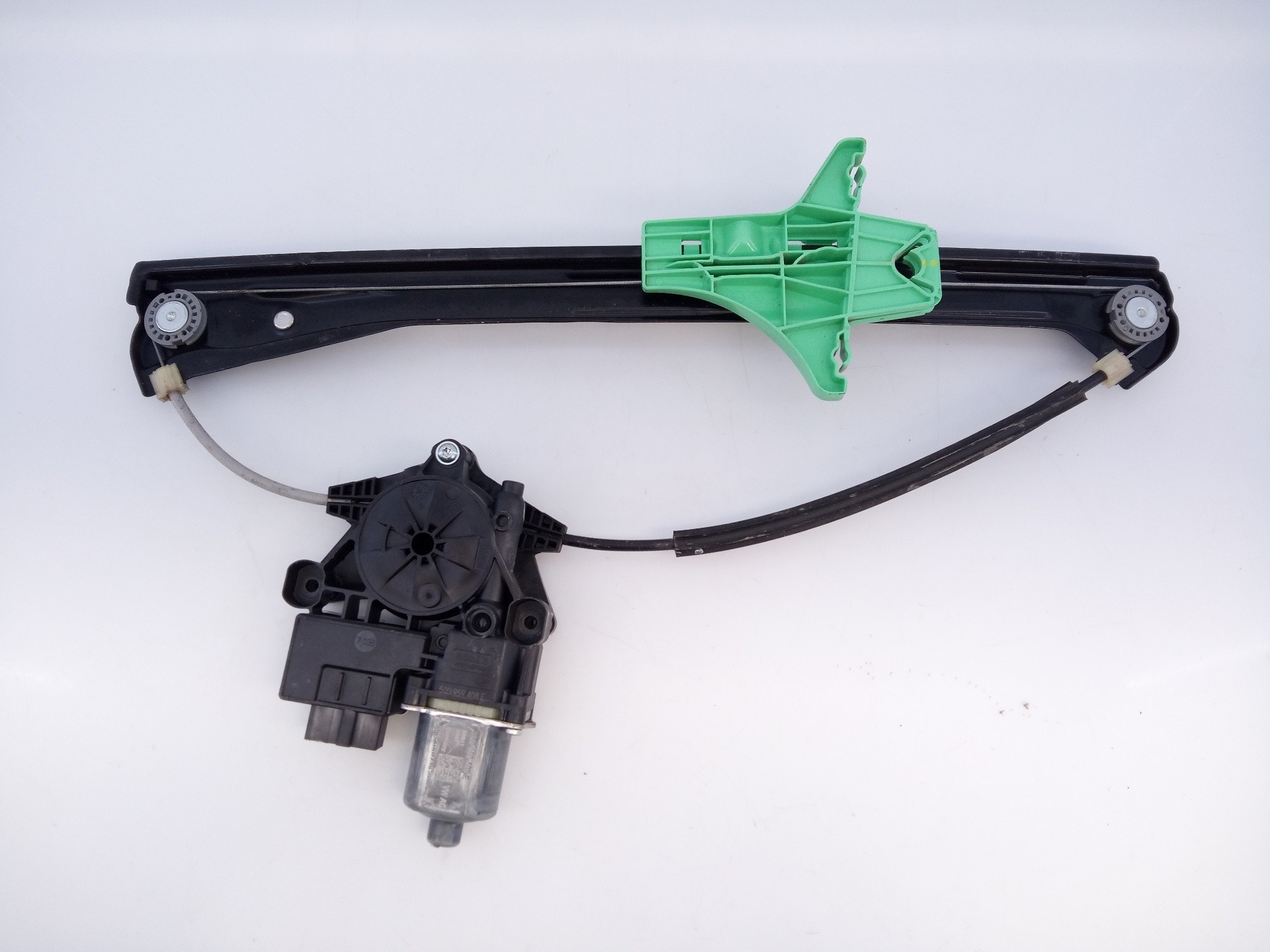 ELEVALUNAS TRASERO DERECHO VOLKSWAGEN TIGUAN 5Q0959408E / E1-A5-40-1 5Q0959408EE1A5401 - Vista 2