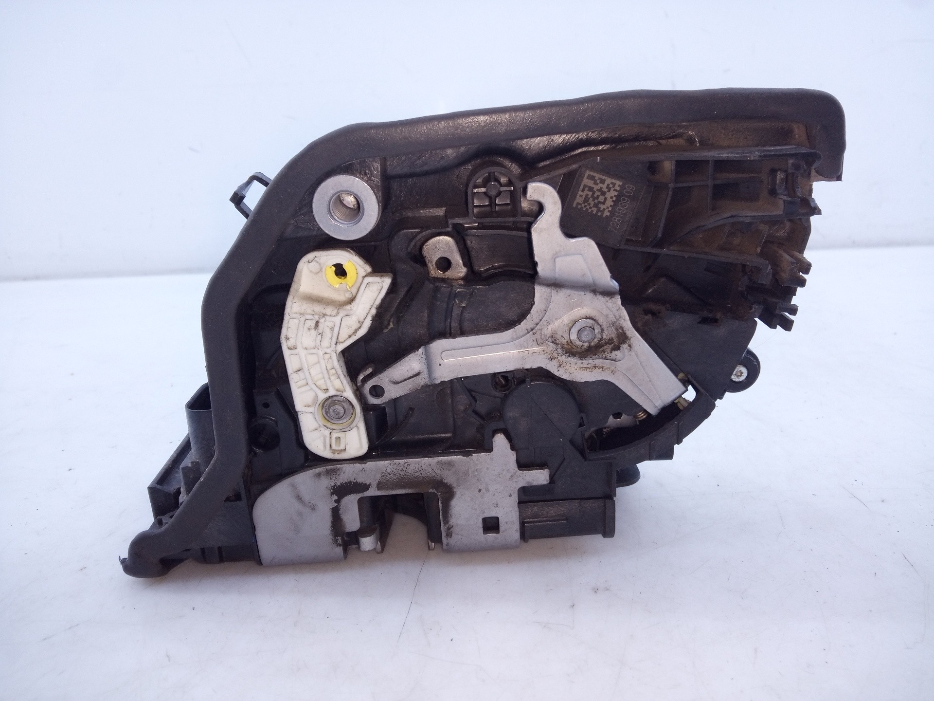CERRADURA PUERTA TRASERA IZQUIERDA BMW SERIE 2 ACTIVE TOURER (F45) 728193909 / E1-A3-52-2 728193909E1A3522 - Vista 3