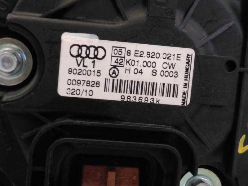 VENTILADOR CALEFACCION SEAT EXEO ST (3R5)(2009>) 8E2820021E / E2-A1-17-2 / 0097826 8E2820021EE2A11720097826 - Vista 3