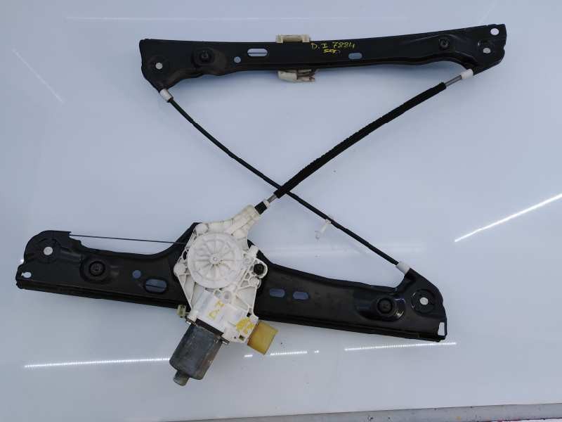 ELEVALUNAS DELANTERO IZQUIERDO BMW SERIE 3 BERLINA (E90) 6927027 / E1-A3-4-2 / 996624101 6927027E1A342996624101