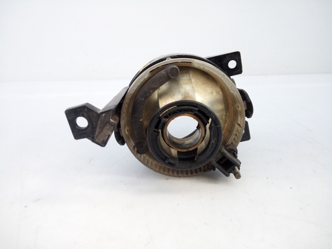 FARO ANTINIEBLA IZQUIERDO VOLKSWAGEN TOURAN (1T2) E1-B6-31-2 E1B6312 - Vista 3