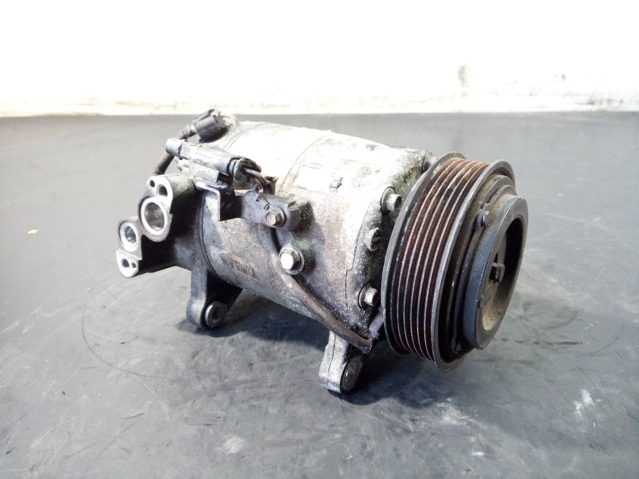 COMPRESOR AIRE ACONDICIONADO BMW SERIE 2 ACTIVE TOURER (F45) 1409260573 / P3-B3-14-1 / 21137510 1409260573P3B314121137510