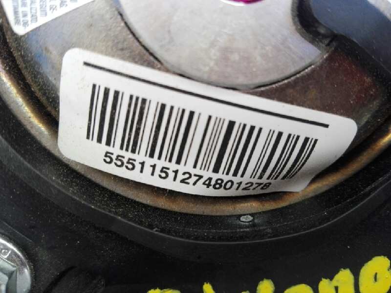 AIRBAG DELANTERO IZQUIERDO FIAT DUCATO FURGÓN 30 07854879950 / E2-B2-9-1 / 34173897B 07854879950E2B29134173897B - Vista 2