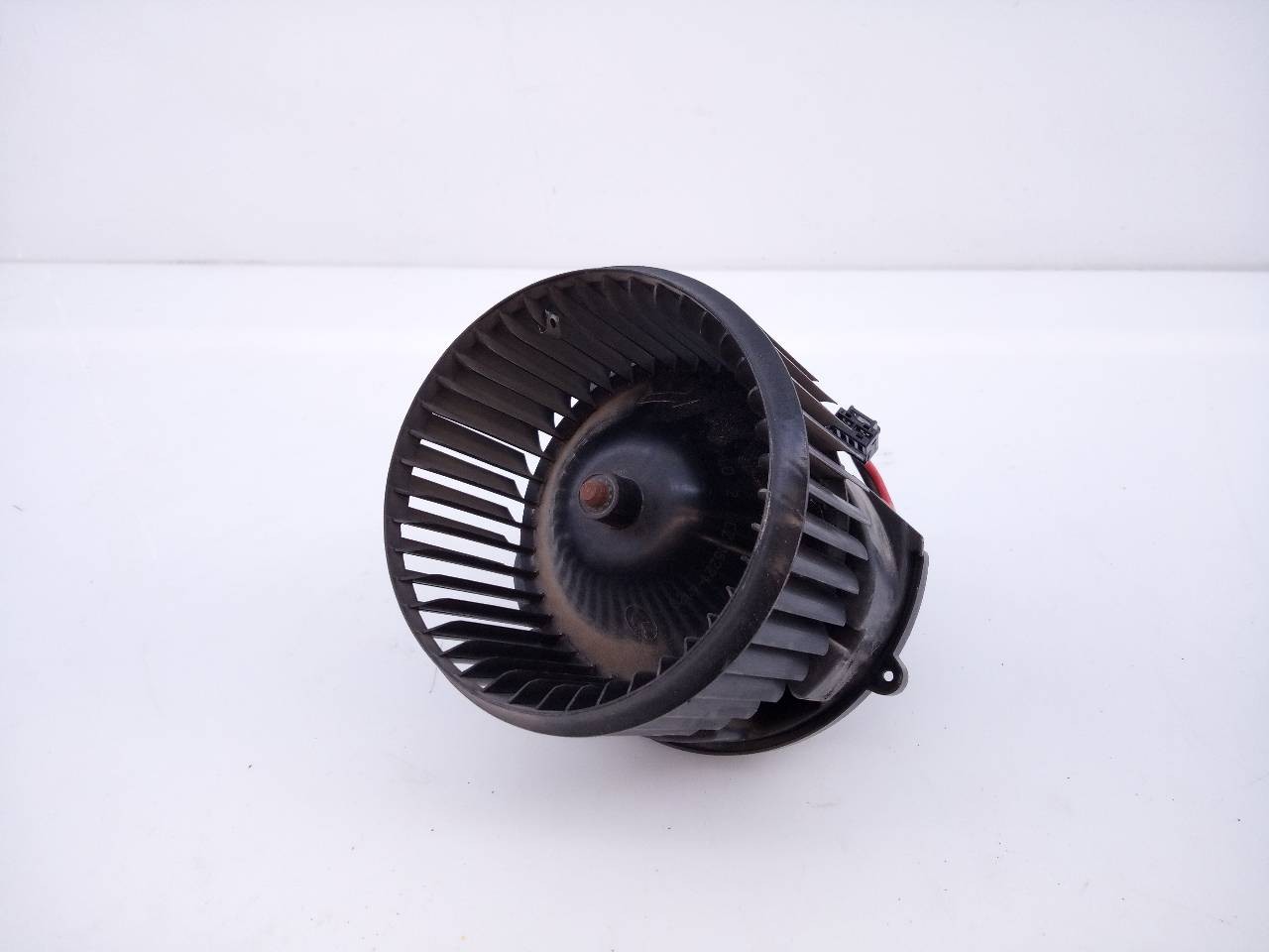 VENTILADOR CALEFACCION BMW SERIE 2 ACTIVE TOURER (F45) 20160226 / E1-A3-43-1 / CZ1163602035 20160226E1A3431CZ1163602035