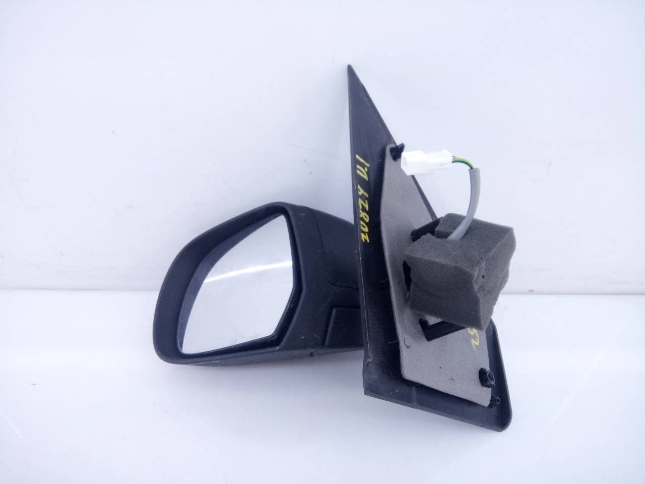 RETROVISOR IZQUIERDO ELECTRICO DACIA DOKKER E2-A1-35-2 E2A1352