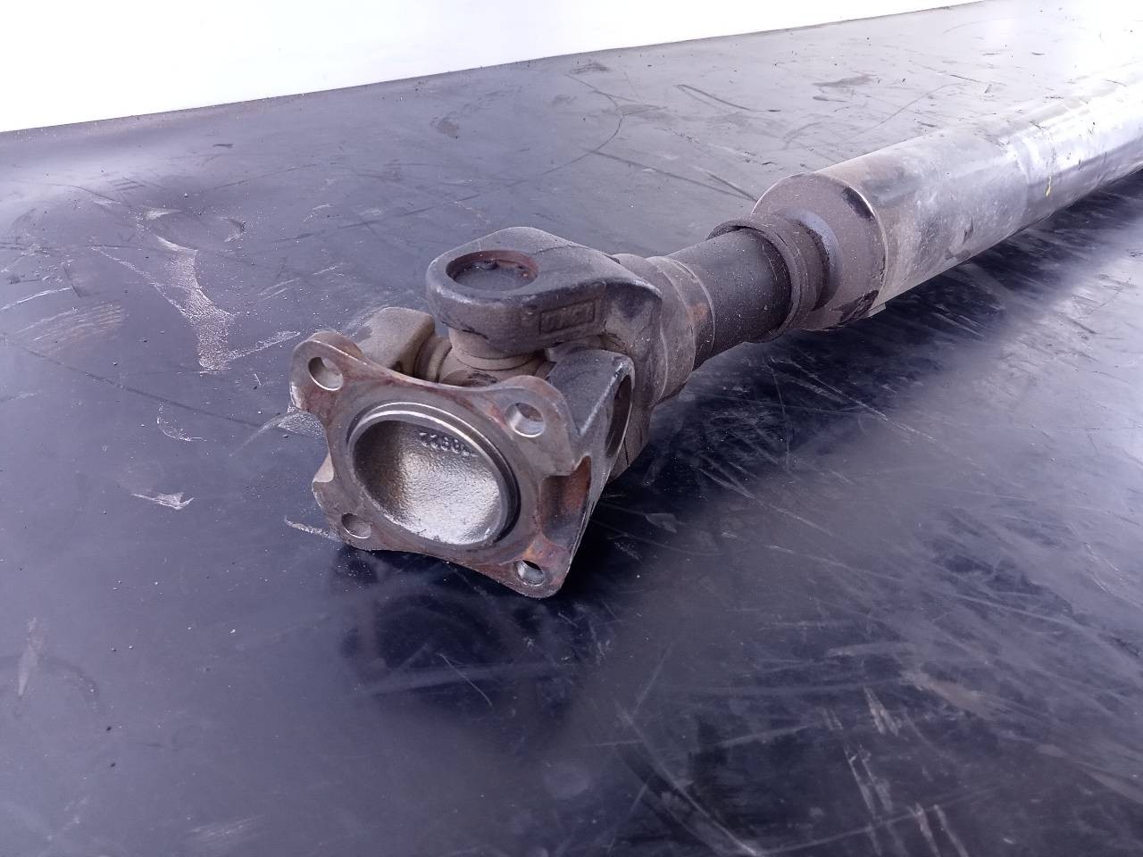 TRANSMISION CENTRAL DELANTERA NISSAN PATHFINDER (R51) P1-A6-28 P1A628 - Vista 2