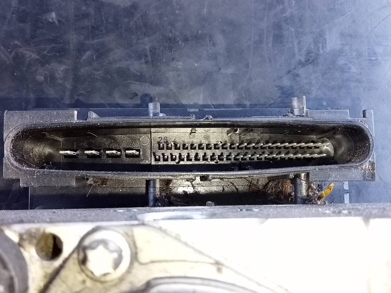 ABS KIA CEE´D 589201H600 / P3-A8-19-4 / 0265235330 589201H600P3A81940265235330 - Vista 3