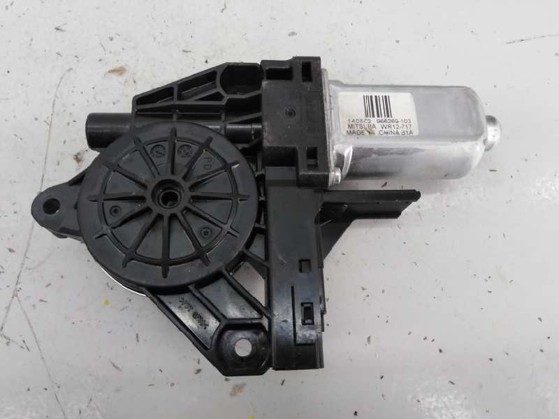 MOTOR ELEVALUNAS DELANTERO DERECHO VOLVO XC60 14502966269103 / E1-A5-3-1 14502966269103E1A531 - Vista 3
