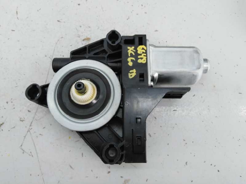 MOTOR ELEVALUNAS TRASERO DERECHO VOLVO XC60 140417966264102 / E1-A5-3-1 140417966264102E1A531