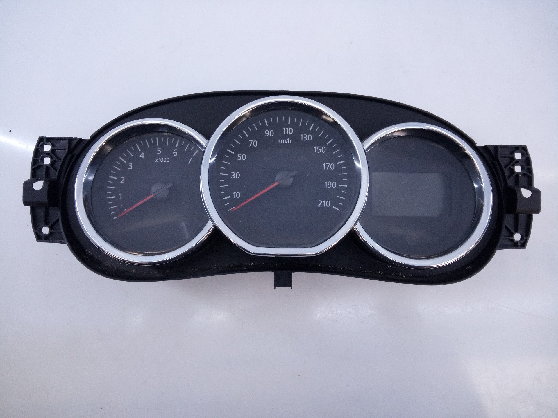 CUADRO INSTRUMENTOS DACIA SANDERO 248102645R / E1-A5-27-2 248102645RE1A5272