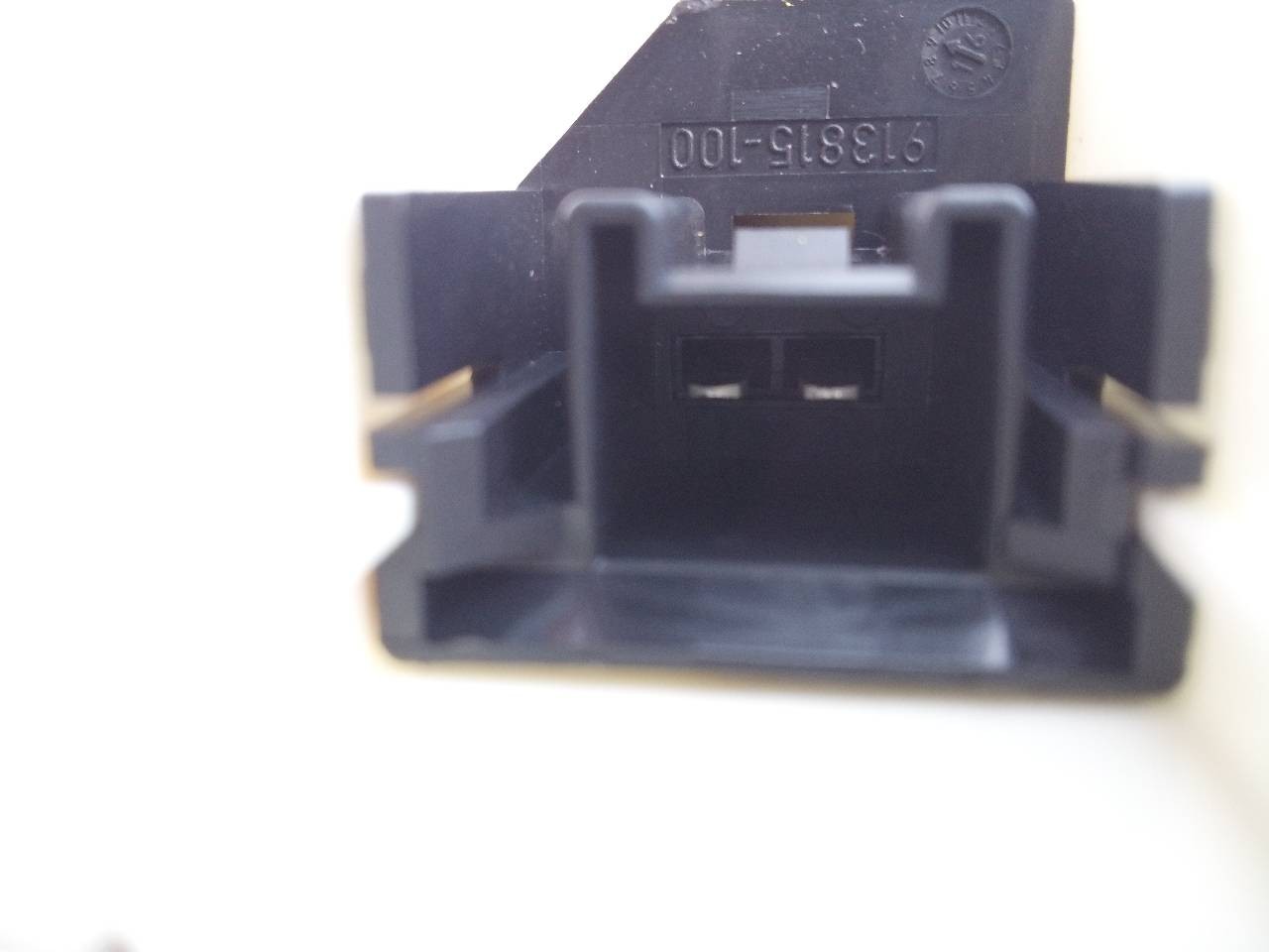 ELEVALUNAS TRASERO DERECHO AUDI A6 BERLINA (4GC) 8K0959812A / E1-A5-48-1 8K0959812AE1A5481 - Vista 3