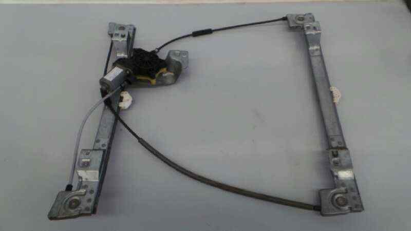 ELEVALUNAS DELANTERO DERECHO MERCEDES-BENZ CITAN (W415) FURGON E1-A2-2-2 E1A222