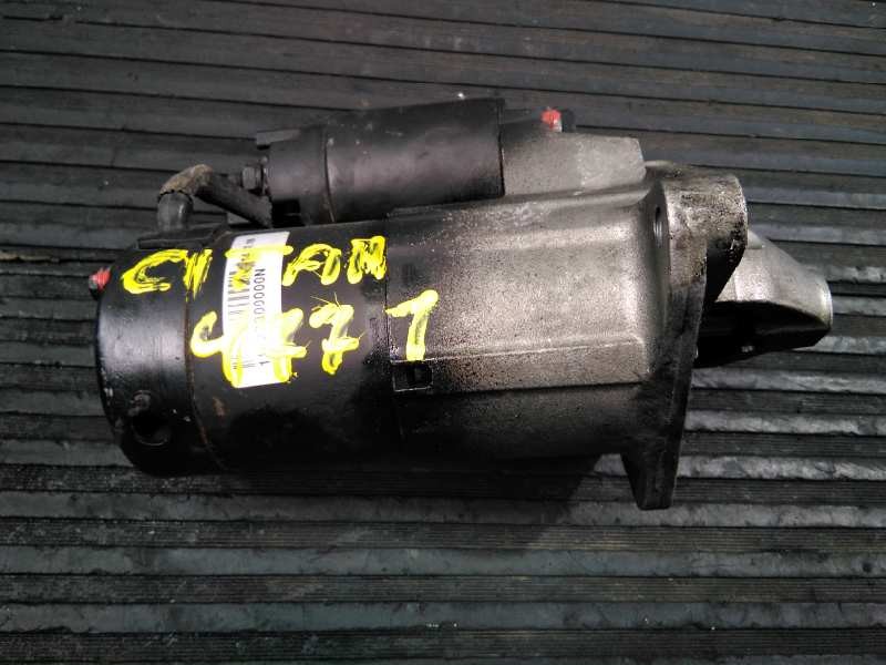MOTOR ARRANQUE MERCEDES-BENZ CITAN (W415) FURGON 11022800000N / P3-A7-18-1 11022800000NP3A7181